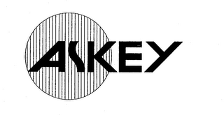 ASKEY logo