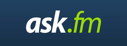 ASK.FM logo