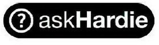 ? ASKHARDIE logo