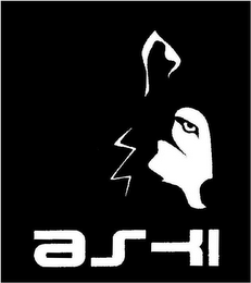 ASKI logo