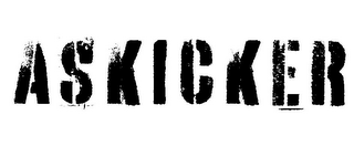 ASKICKER logo