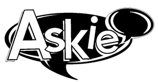ASKIE logo