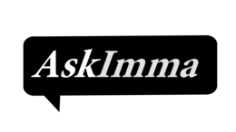 ASKIMMA logo