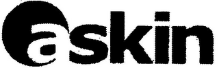 ASKIN logo