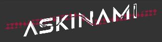 ASKINAMI logo