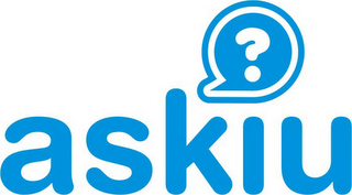 ASKIU? logo