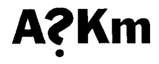 ASKM logo