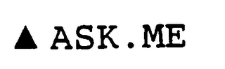 ASK.ME logo