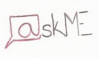 ASKME logo