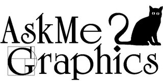 ASKME GRAPHICS logo