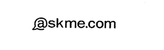 ASKME.COM logo
