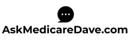 ASKMEDICAREDAVE.COM logo