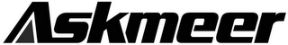 ASKMEER logo