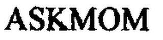 ASKMOM logo