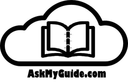 ASKMYGUIDE.COM logo