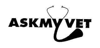 ASKMYVET logo