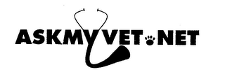 ASKMYVETNET logo