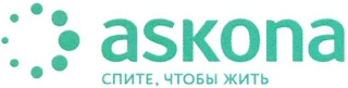ASKONA logo