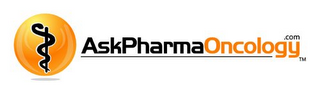 ASKPHARMAONCOLOGY.COM logo
