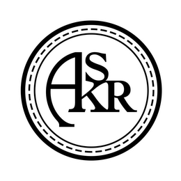 ASKR logo