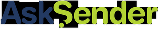 ASKSENDER logo