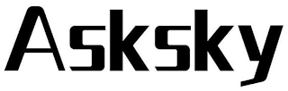 ASKSKY logo