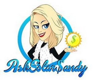 ASKSOLAR$ANDY $ logo