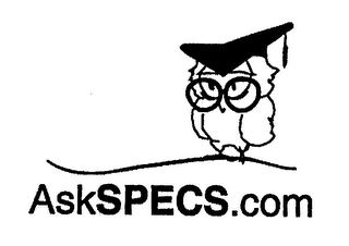 ASKSPECS.COM logo