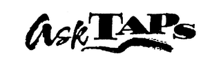 ASKTAPS logo