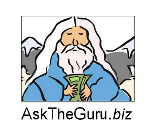 ASKTHEGURU.BIZ logo