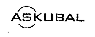 ASKUBAL logo