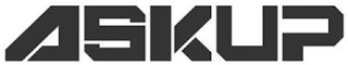 ASKUP logo