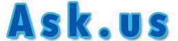 ASK.US logo
