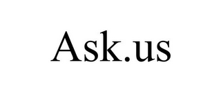 ASK.US logo