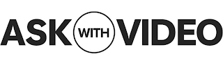 ASKWITHVIDEO logo