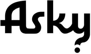 ASKY