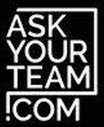 ASKYOURTEAM.COM logo