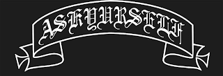 ASKYURSELF logo
