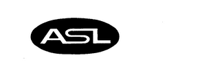 ASL logo