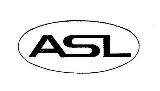 ASL logo