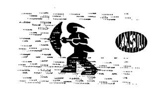 ASL logo