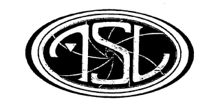 ASL logo