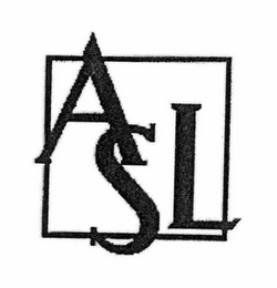 ASL logo