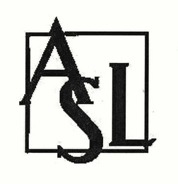 ASL logo
