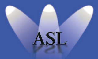 ASL logo