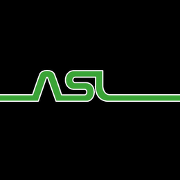 ASL logo