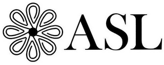 ASL logo