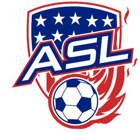 ASL logo