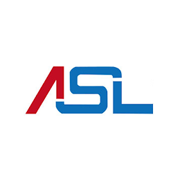 ASL logo