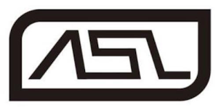 ASL logo